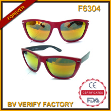 Moda barata Revo gafas de sol F6304